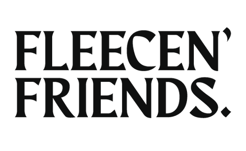 FLEECEN'FRIENDS