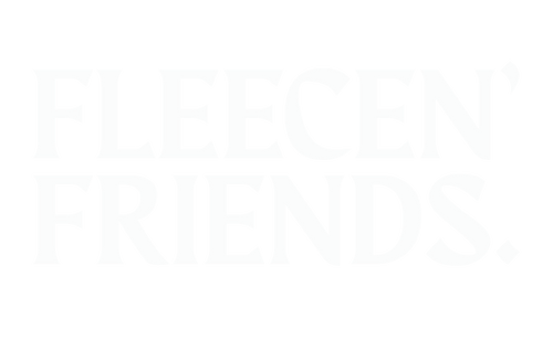FLEECEN'FRIENDS